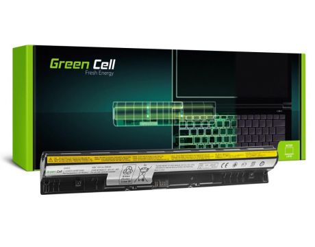 Green Cell за Lenovo на супер цени