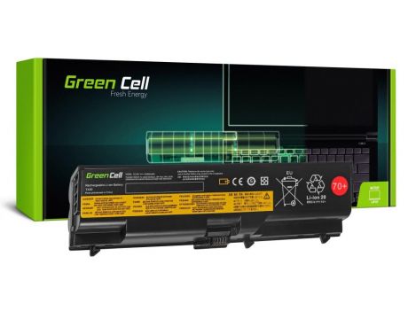 Green Cell за Lenovo на супер цени