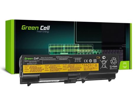 Green Cell за Lenovo на супер цени