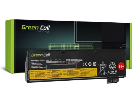 Green Cell за Lenovo на супер цени