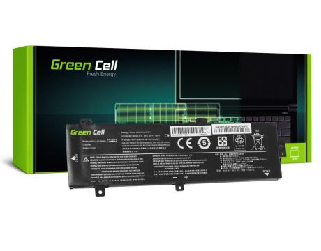 Green Cell за Lenovo на супер цени