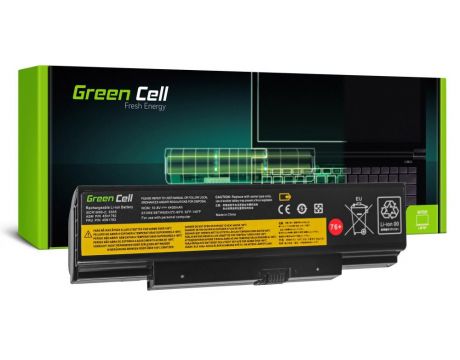 Green Cell за Lenovo на супер цени