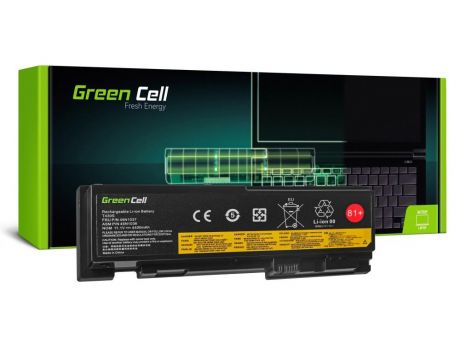 Green Cell за Lenovo на супер цени