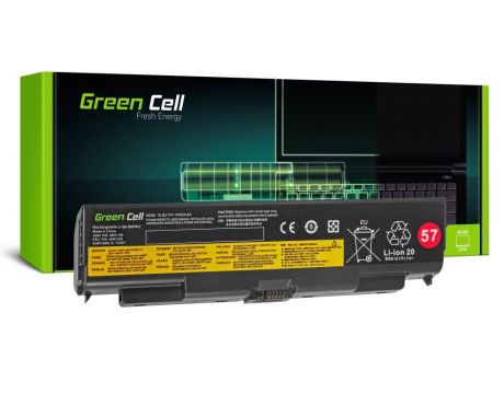 Green Cell за Lenovo на супер цени