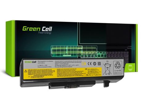 Green Cell за Lenovo на супер цени