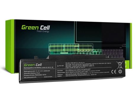 Green Cell за Samsung на супер цени