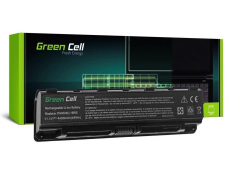 Green Cell за Toshiba на супер цени