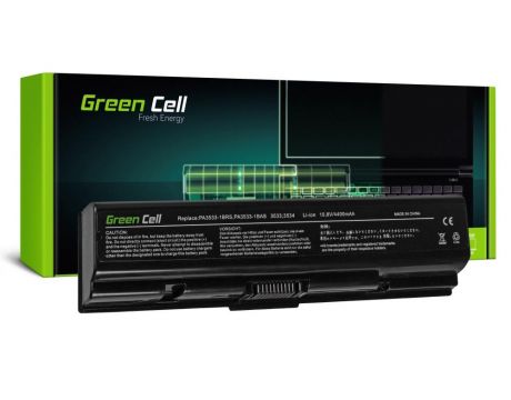 Green Cell за Toshiba на супер цени