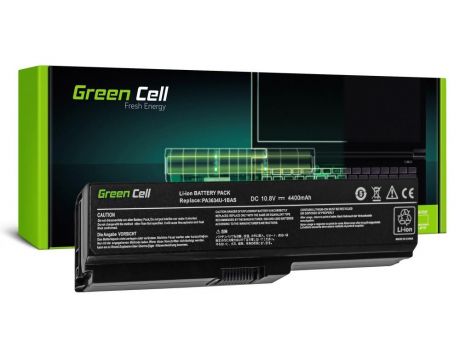 Green Cell за Toshiba на супер цени