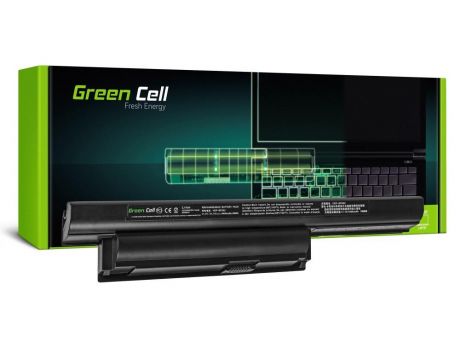 Green Cell за Sony на супер цени