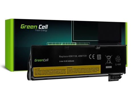 Green Cell за Lenovo на супер цени