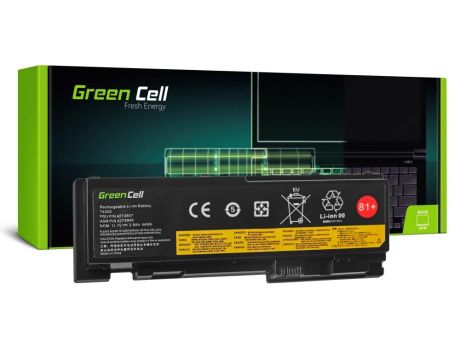 Green Cell за Lenovo на супер цени