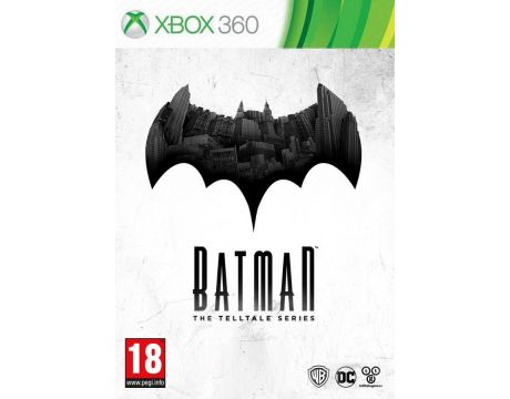 Batman: The Telltale Series (Xbox 360) на супер цени