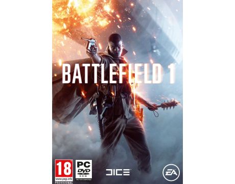 Battlefield 1 (PC) на супер цени