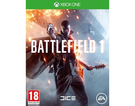 Battlefield 1 (Xbox One) на супер цени