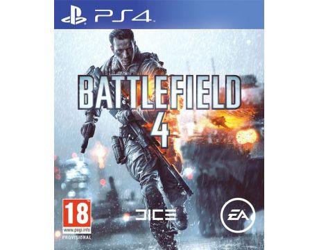 Battlefield 4 (PS4) на супер цени