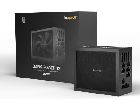 850W be quiet! Dark Power 13 на супер цени