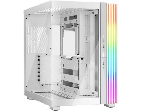 be quiet! LIGHT BASE 600 DX, бял на супер цени