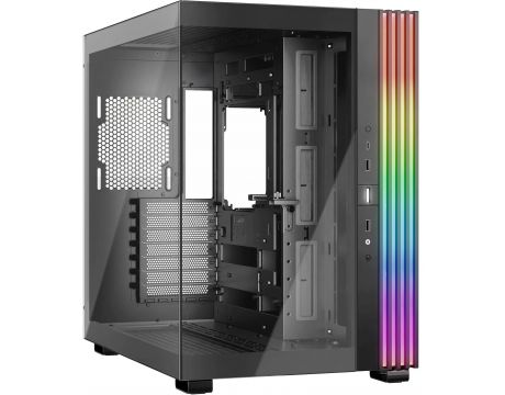 be quiet! LIGHT BASE 600 DX, черен на супер цени