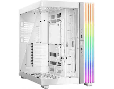 be quiet! LIGHT BASE 900 DX, бял на супер цени