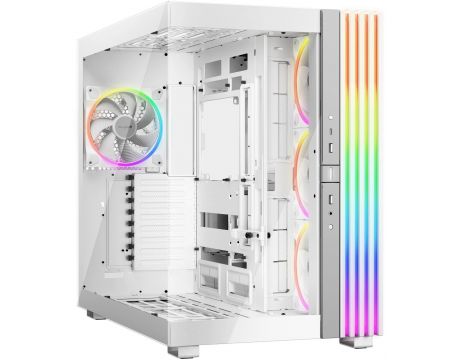 be quiet! LIGHT BASE 900 FX, бял на супер цени