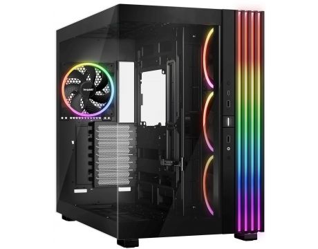 be quiet! LIGHT BASE 900 FX, черен на супер цени