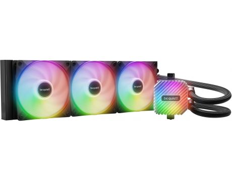 be quiet! LIGHT LOOP на супер цени