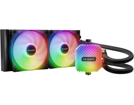 be quiet! LIGHT LOOP на супер цени