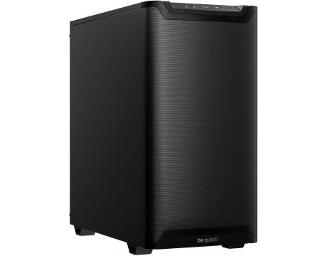 be quiet! Pure Base 501 Airflow, черен на супер цени