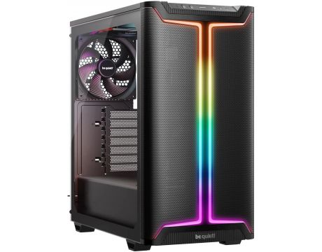 be quiet! Pure Base 501 DX, черен на супер цени