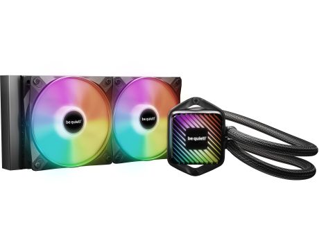 be quiet! Pure Loop 3 LX 240 на супер цени