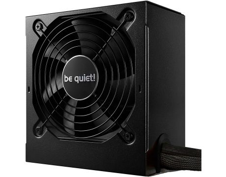 650W be quiet! System Power 10 на супер цени