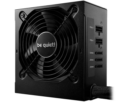700W be quiet! System Power 9 - нарушена опаковка на супер цени