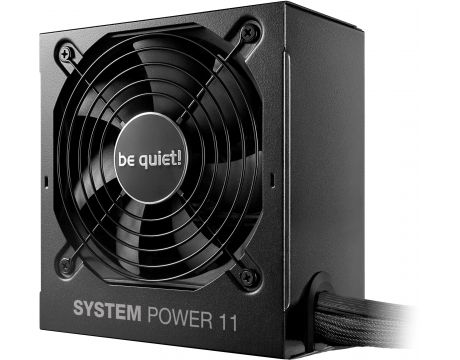 750W be quiet! SYSTEM POWER 11 на супер цени