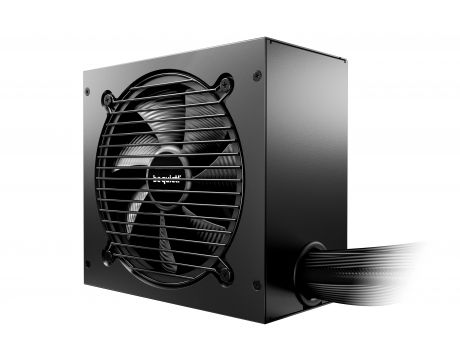 1000W be quiet! PURE POWER 12 на супер цени