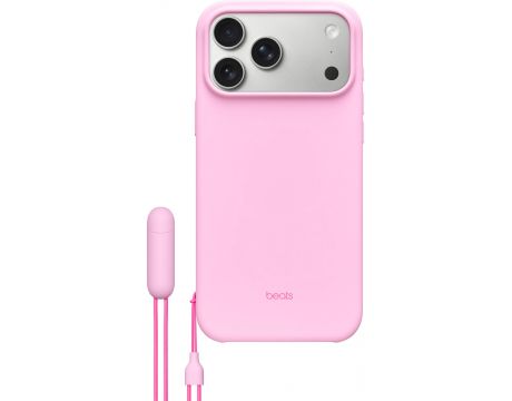 Beats Kickstand за Apple iPhone 17 Pro Max, розов на супер цени