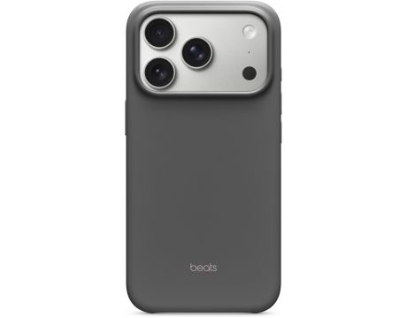 Beats MagSafe за Apple iPhone 17 Pro, сив на супер цени
