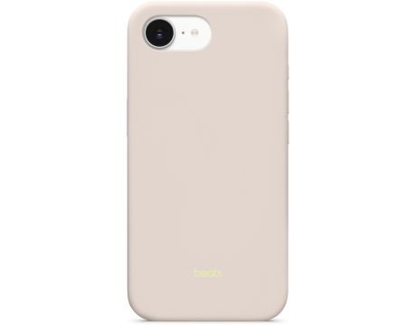 Beats MagSafe за Apple iPhone 17e, бежов на супер цени