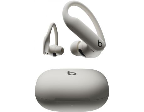 Beats Powerbeats Pro 2, бежов на супер цени