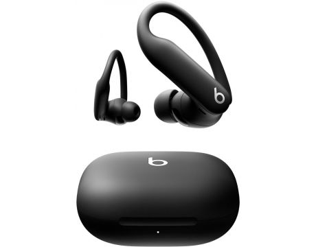 Beats Powerbeats Pro 2, черен на супер цени