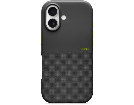 Beats Rugged MagSafe за Apple i0 17, черен на супер цени