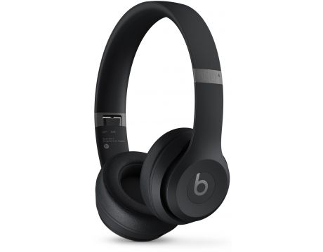 Beats Solo4, черен на супер цени
