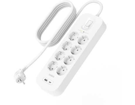 Belkin, бял на супер цени