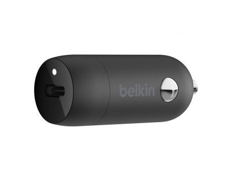 Belkin BoostCharge 20W, черен на супер цени