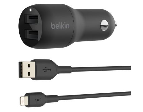 Belkin Boost Charge 24W на супер цени