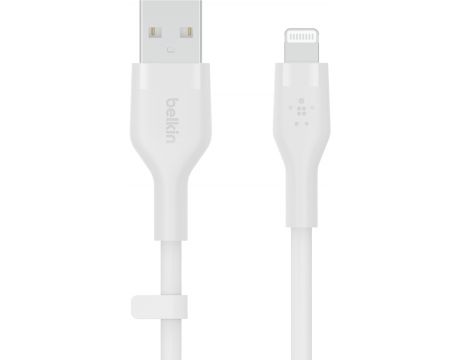 Belkin BoostCharge Flex USB към Lightning на супер цени