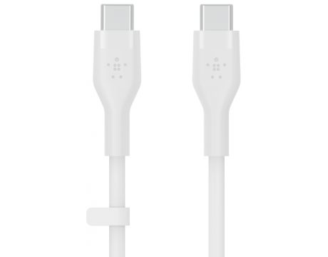 Belkin BoostCharge Flex USB Type-C към USB Type-C на супер цени