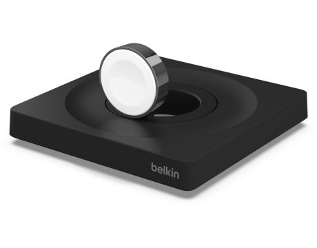 Belkin Boost Charge Pro за Apple Watch на супер цени