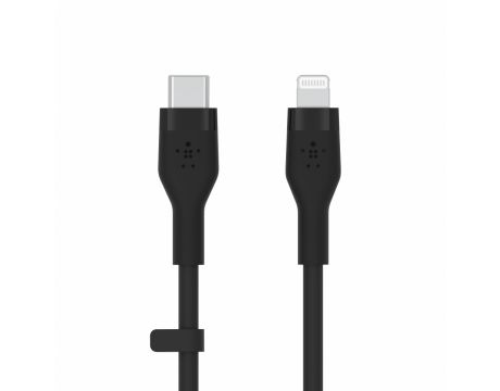 Belkin BoostCharge Flex USB Type-C към Lightning на супер цени