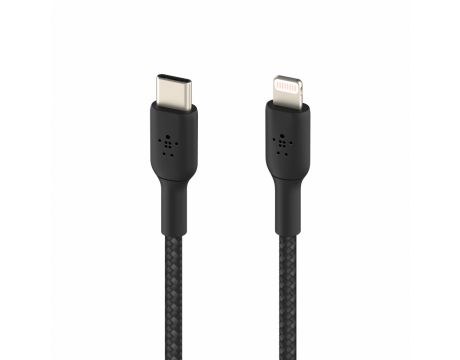 Belkin USB Type-C към Lightning на супер цени